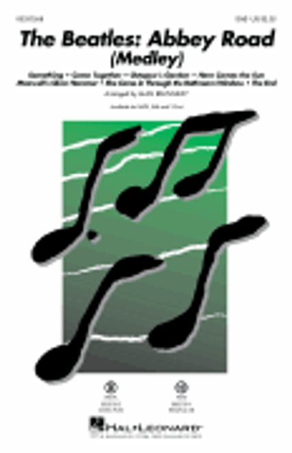The Beatles: Abbey Road (Medley) [HL:337508]