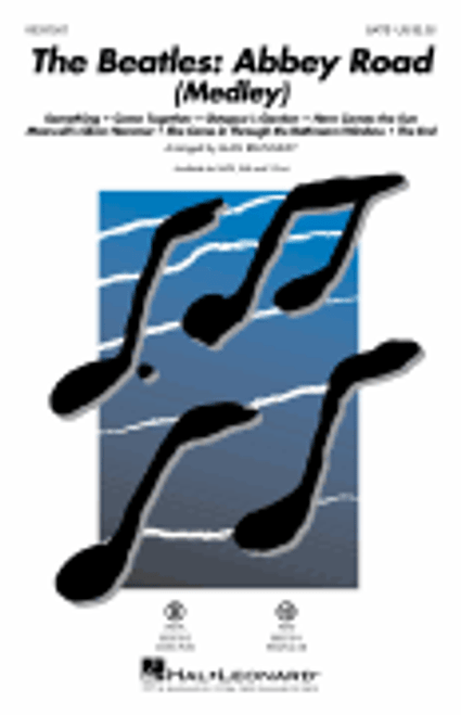 The Beatles: Abbey Road (Medley) [HL:337511]