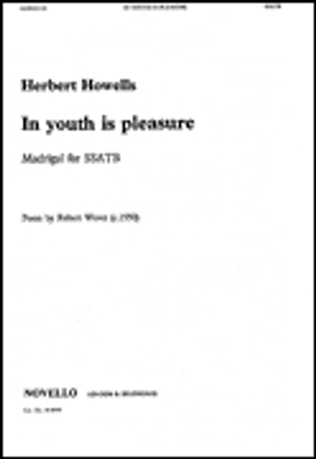 Howells, In Youth Is Pleasure [HL:14016043]