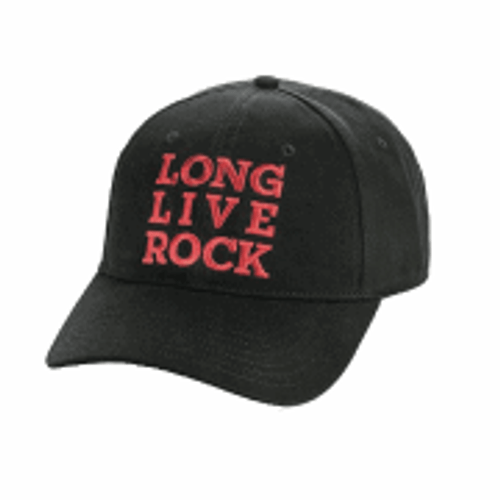 Rock and Roll Hall of Fame Cap [HL:337686]