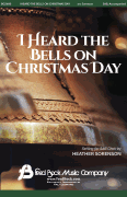 I Heard the Bells on Christmas Day [HL:338900]