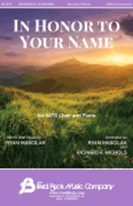In Honor to Your Name [HL:338902]