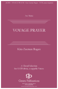 Voyager Prayer [HL:338925]