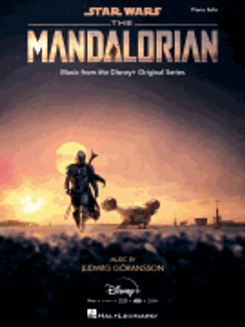Star Wars: The Mandalorian [HL:339012]