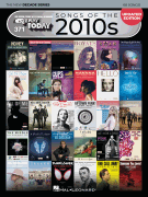 Songs of the 2010s: The New Decade Series - Updated Edition [HL:339094]