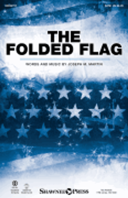 The Folded Flag [HL:339751]