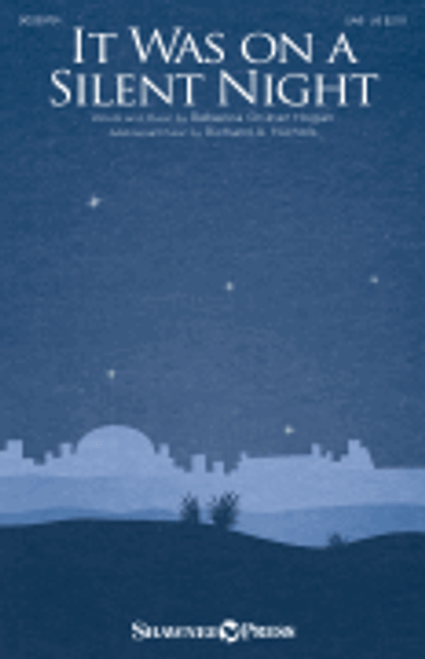 It Was on a Silent Night [HL:339791]