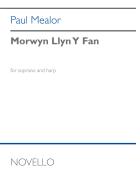 Morwyn Llyn Y Fan [HL:339931]