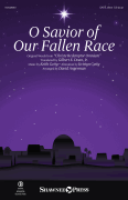 O Savior of Our Fallen Race [HL:339990]