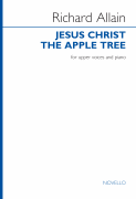 Jesus Christ the Apple Tree [HL:345453]