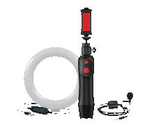 iRig Video Creator Bundle [HL:345996]