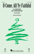 O Come, All Ye Faithful [HL:346065]