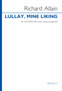 Lullay, Mine Liking [HL:346314]