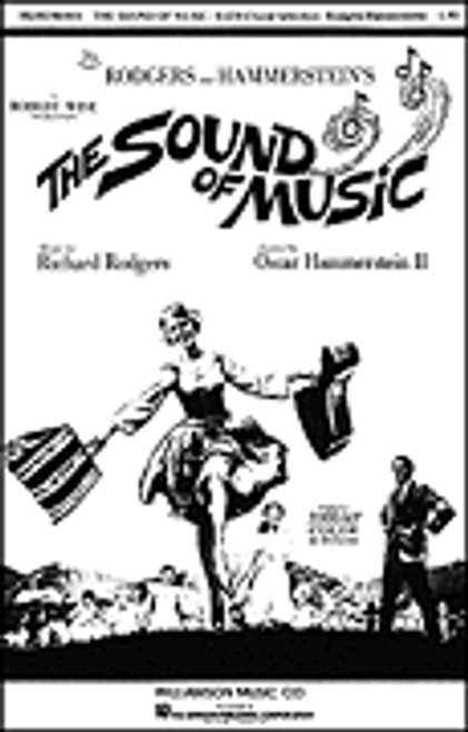 The Sound of Music (Choral Selections) [HL:346868]