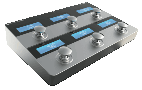 MIDI Maestro [HL:347586]