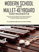 Modern School for Mallet-Keyboard Instruments [HL:347776]