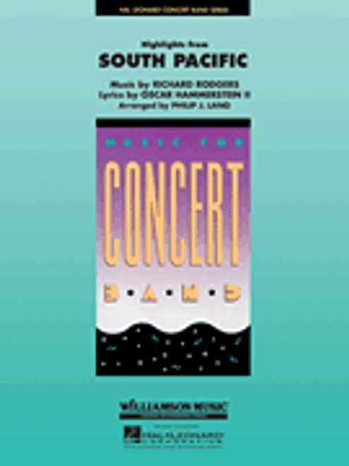South Pacific - Highlights [HL:348191]