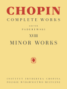 Minor Works [HL:348236]