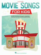 Movie Songs for Kids [HL:348349]