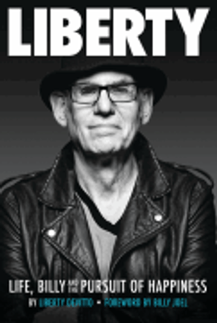 Liberty: Life, Billy and the Pursuit of Happiness [HL:348452]