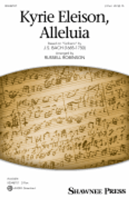 Kyrie Eleison, Alleluia [HL:348707]