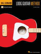 Hal Leonard Loog Guitar Method [HL:349366]