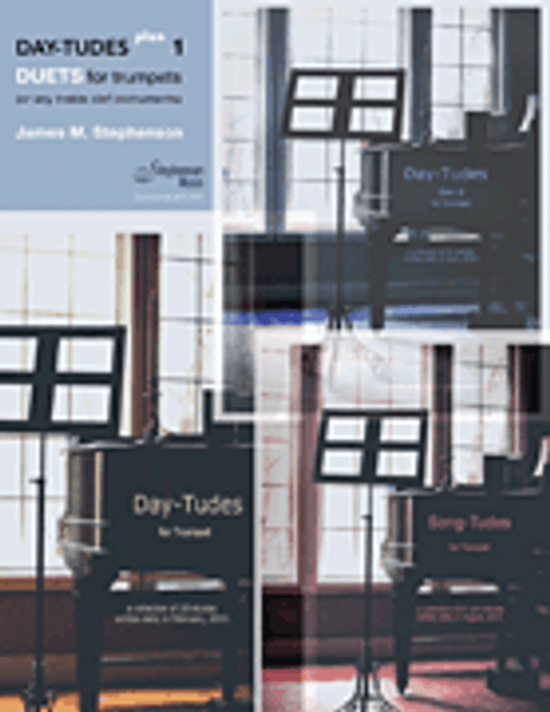 Day-Tudes Plus 1 [HL:349550]
