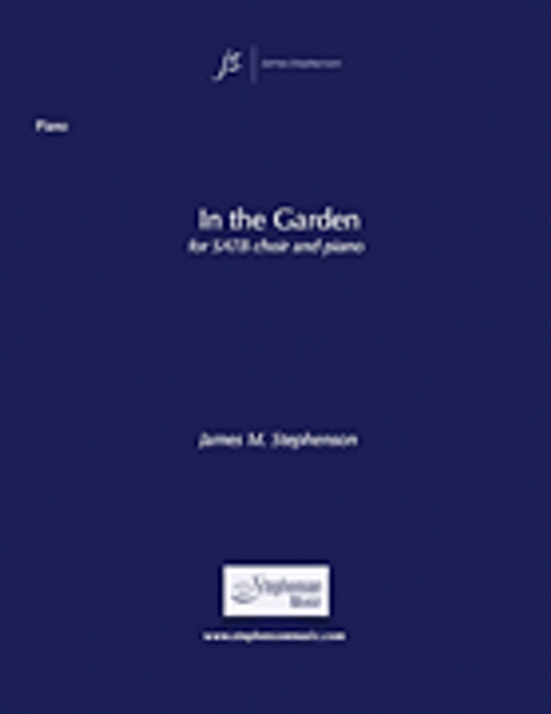 In the Garden [HL:349574]
