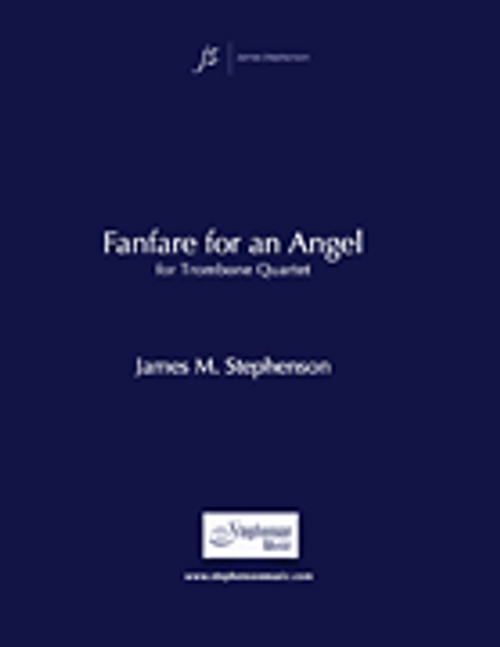 Fanfare for an Angel [HL:349604]