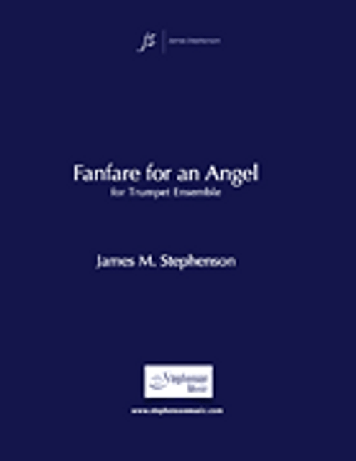 Fanfare for an Angel [HL:349605]
