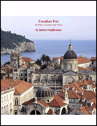 Croation Trio [HL:349610]