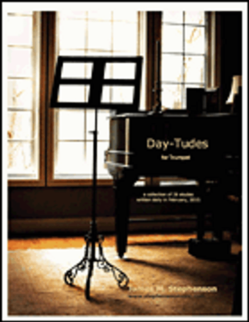 Day-Tudes, Volume 1 - February [HL:349611]