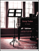 Day-Tudes, Volume 3 - Song-Tudes [HL:349613]