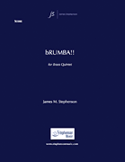 bRUMBA!! [HL:349663]