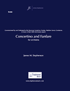 Concertino And Fanfare [HL:349692]