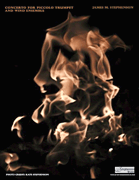 Concerto For Piccolo Trumpet [HL:349709]