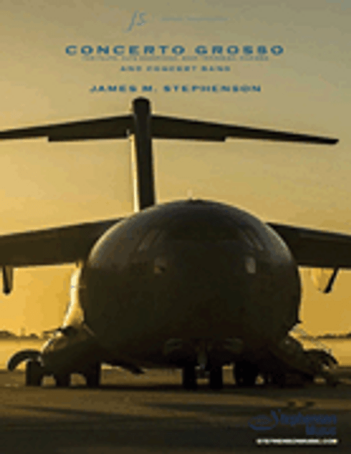 Concerto Grosso [HL:349714]