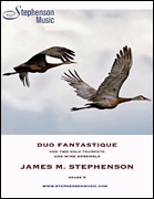 Duo Fantastique [HL:349740]