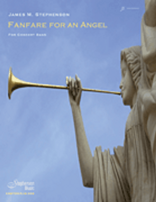 Fanfare for an Angel [HL:349744]