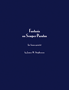 Fantasia On Semper Paratus [HL:349749]