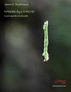 Hanging By A Thread [HL:349767]