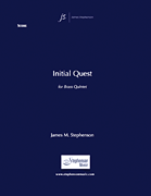 Initial Quest [HL:349785]