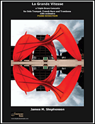 La Grande Vitesse [HL:349800]