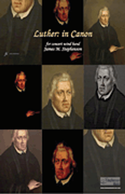 Luther: In Canon [HL:349814]