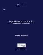 Mysteries Of Harris Burdick [HL:349845]