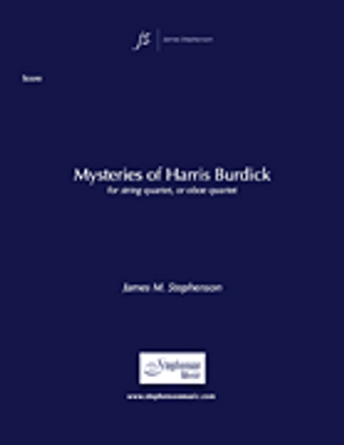 Mysteries Of Harris Burdick [HL:349846]