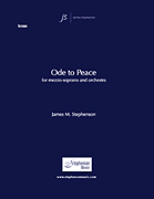 Ode to Peace [HL:349856]