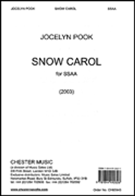 Snow Carol [HL:14025833]