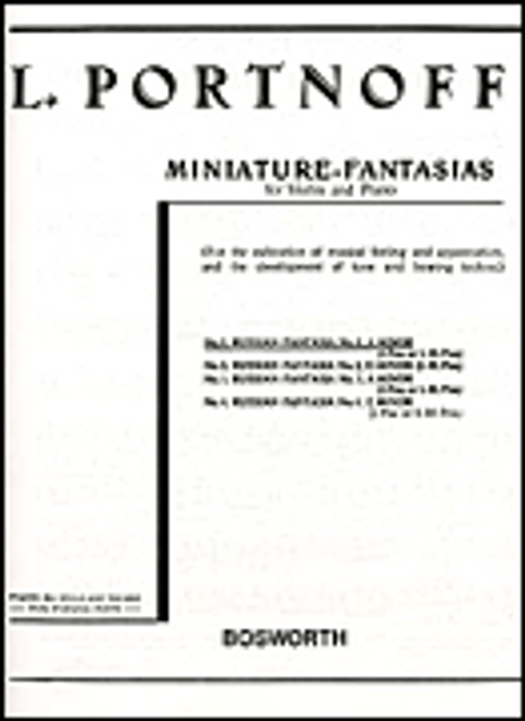 Russian Fantasia No.1 in A Minor [HL:14025890]