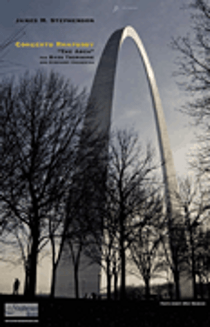 Concerto Rhapsody (The Arch) [HL:349914]